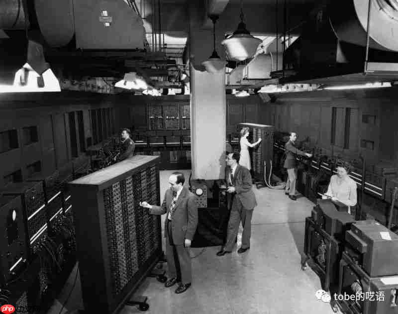 操作系统学习（一）-- 从发展史理解操作系统设计需求