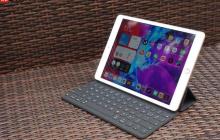 iPadPro分屏如何多任务处理_iPadPro分屏多任务技巧