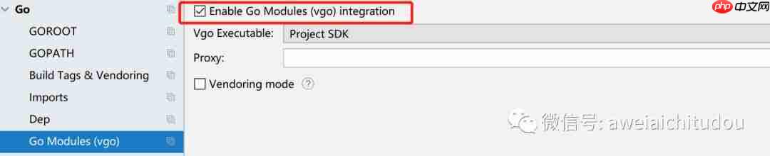 Go安装以及目录结构和环境变量