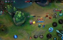 炮火轰鸣！金克丝下路完全制胜攻略