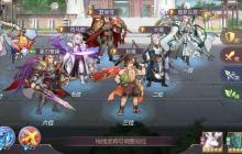 三国志幻想大陆群雄阵容终极指南：无双爆发流制霸全战局