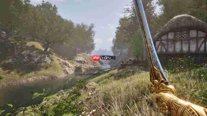 《上古卷轴4:湮灭重制版》攻略——更新1.2 增加新难度修复问题