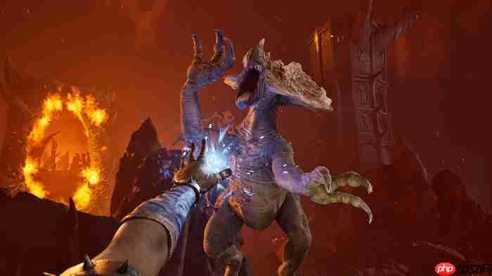 《上古卷轴4:湮灭重制版》攻略——更新1.2 增加新难度修复问题