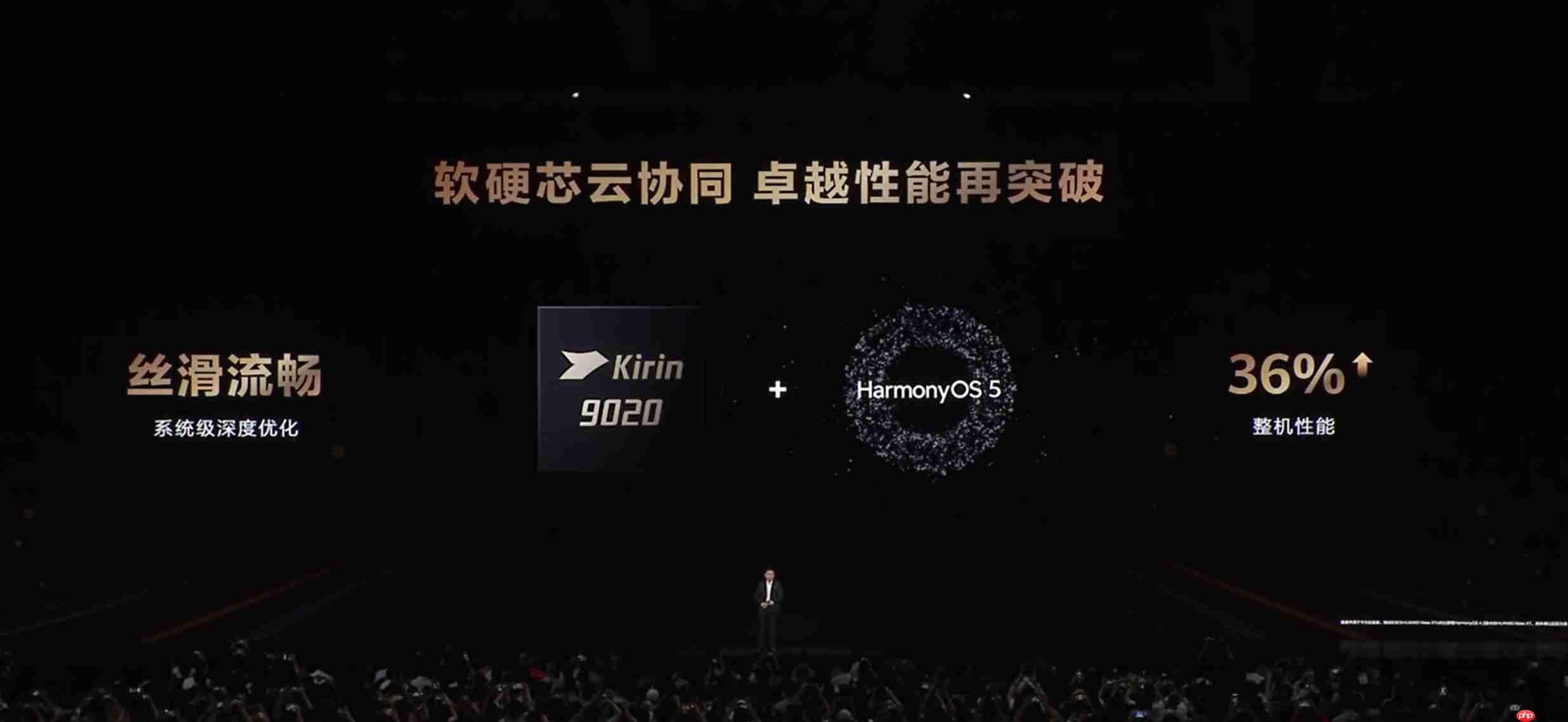 17999 元起! 华为 Mate XTs 三折叠亮相!麒麟 9020 加持,鸿蒙 5.1 带来 PC 级体验