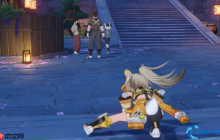 达达利亚命座深度解析：让你的公子丝滑如黑客帝国