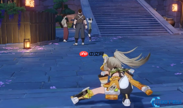 达达利亚命座深度解析:让你的公子丝滑如黑客帝国