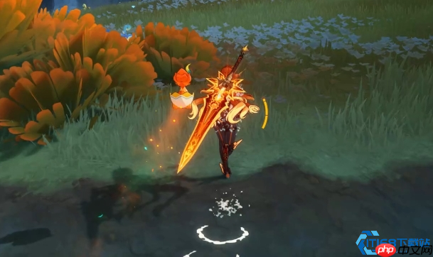 达达利亚命座深度解析:让你的公子丝滑如黑客帝国