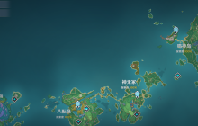 原神初雷幽谷秘境全解锁指南：雷电试炼速通技巧