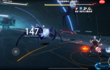 战双帕弥什艾拉·万华终极指南：冰系幻彩艺术家的战斗华尔兹