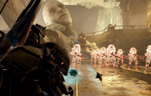 星际战甲捕月手枪完整指南：从零打造你的近战神兵