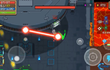 元素塔防2外星母舰终极攻略：零压力通关技巧大公开