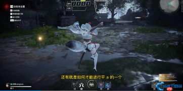 永劫无间战斗系统全解析：掌握核心招式制霸战场