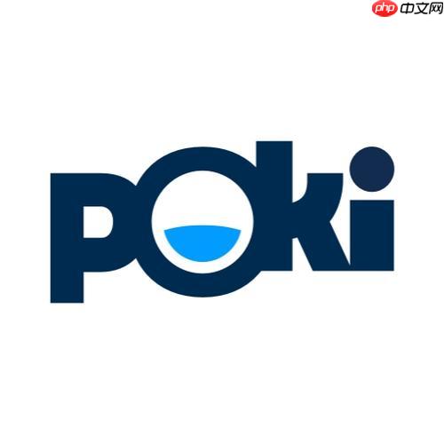 poki小游戏快速免费体验_poki小游戏秒玩直达链接