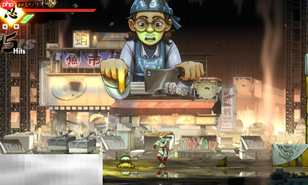 超级忍反攻的斩击流程多长 游戏时长与购买建议​