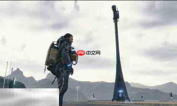 死亡搁浅2次要订单no.116 将搁浅船只的货物全数交还渔人全流程攻略