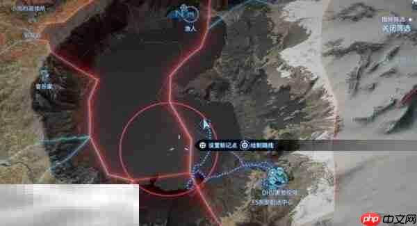 死亡搁浅2次要订单No.116 将搁浅船只的货物全数交还渔人全流程攻略