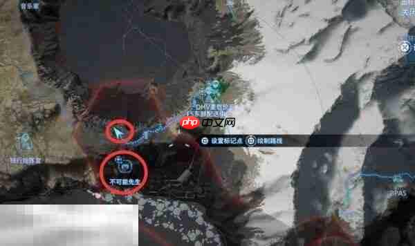 死亡搁浅2次要订单123怎么做 次要订单No.123全流程攻略