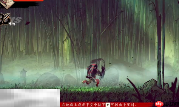 超级忍反攻的斩击有多少关 全关卡内容介绍