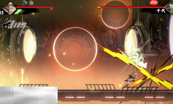 超级忍反攻的斩击怎么通关 全关卡通关攻略​