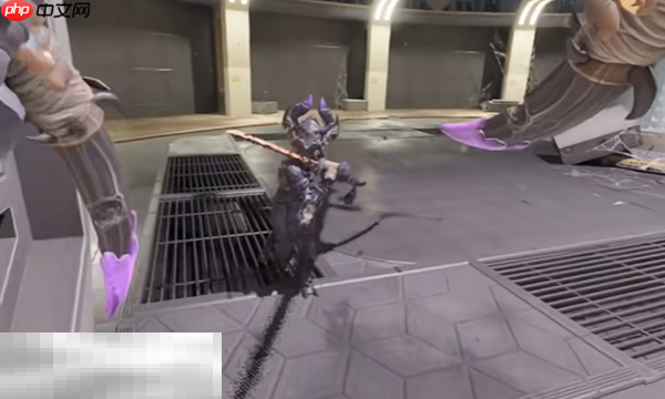 禁闭求生2刺客用什么套装 刺客套装搭配推荐