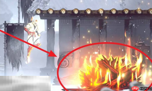 超级忍反攻的斩击怎么全收集 隐藏要素全解析​