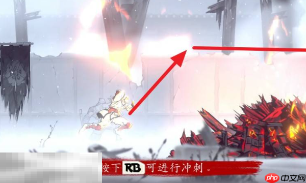 超级忍反攻的斩击怎么全收集 隐藏要素全解析​