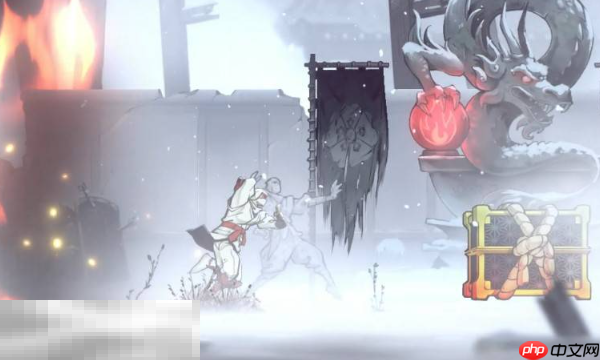 超级忍反攻的斩击怎么全收集 隐藏要素全解析​