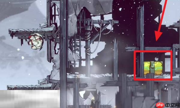 超级忍反攻的斩击怎么全收集 隐藏要素全解析​