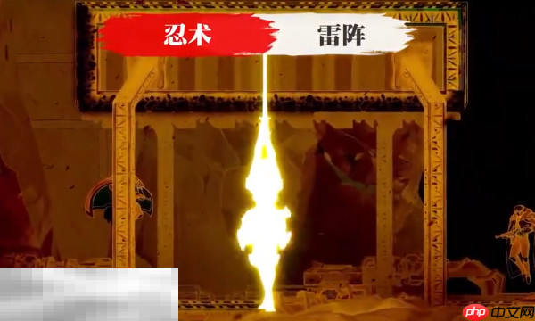 超级忍反攻的斩击有哪些玩法 游戏模式全面解析