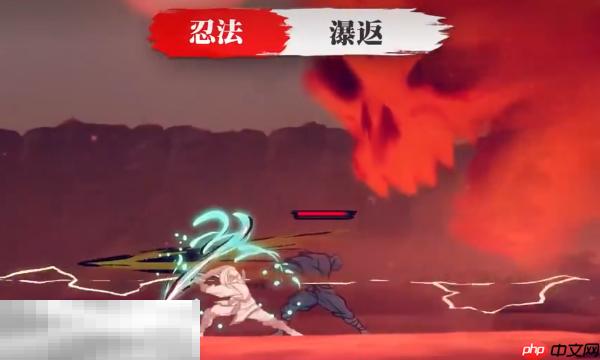 超级忍反攻的斩击有哪些玩法 游戏模式全面解析