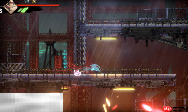 超级忍反攻的斩击有哪些玩法 游戏模式全面解析