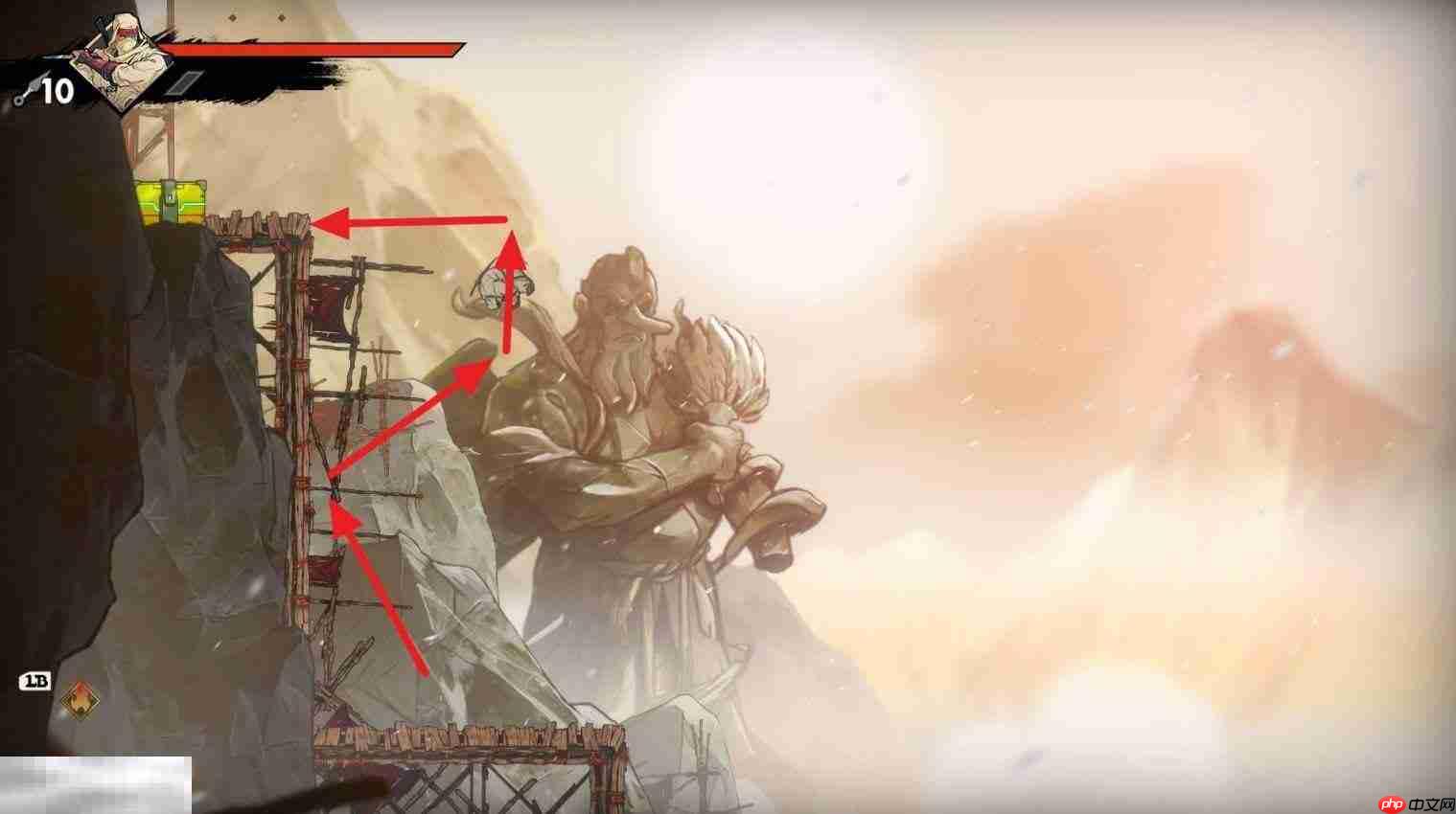 超级忍反攻的斩击豪杰护符怎么获得 强力护符获取攻略​