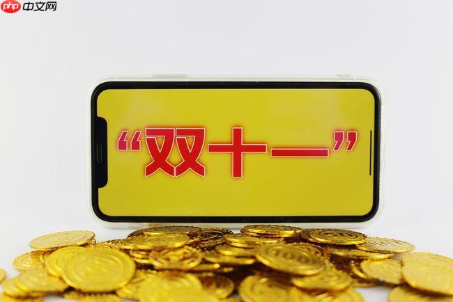 小红书双11攻略笔记怎么看_2025小红书双11优质攻略笔记查找方法