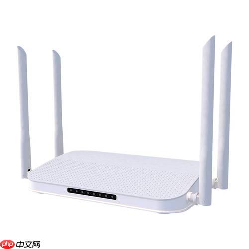 如何在192.168.1.1上设置访客网络?保护主网络安全的步骤是什么?