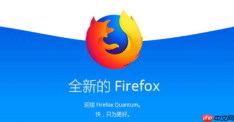Firefox火狐浏览器网页登录入口-火狐移动端快速访问网页