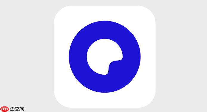 iPadPro如何后台运行夸克网页版_iPadPro后台运行夸克网页版技巧分享
