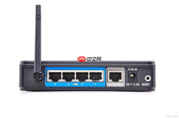 什么是192.168.1.1?它是路由器的默认网关地址吗?