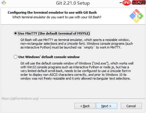 git 入门教程之 git bash 竟然不支持 tree 命令