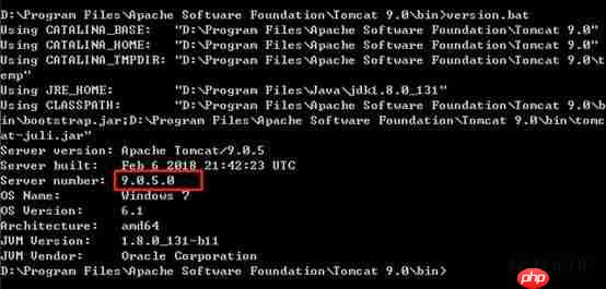 【漏洞预警】Apache Tomcat DoS漏洞（CVE-2019-0199）预警通告