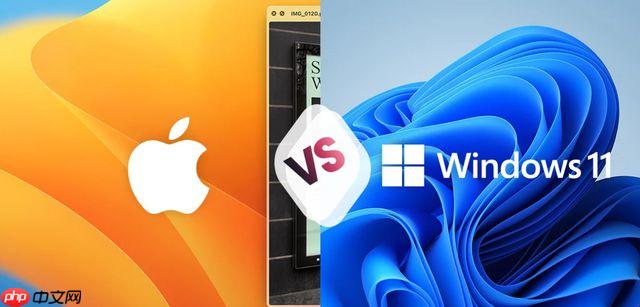 Mac电脑使用技巧：在Mac电脑上轻松运行Windows软件和游戏。
