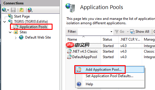 远古魔力 | 在Windows 10和Azure App Service里跑上世纪的ASP