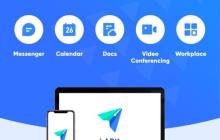 Larkpc版語音消息怎么發(fā)_Lark電腦版發(fā)送語音消息方法