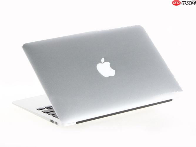 苹果电脑电池快速耗电如何处理?调整设置与检查电池健康