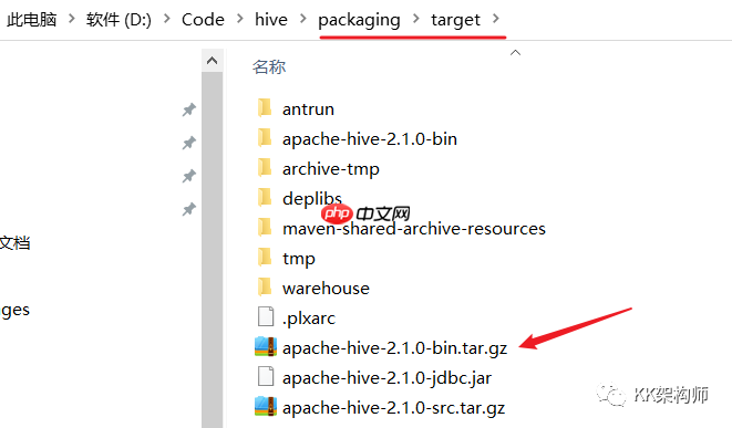如何 debug Hive 源码，知其然知其所以然