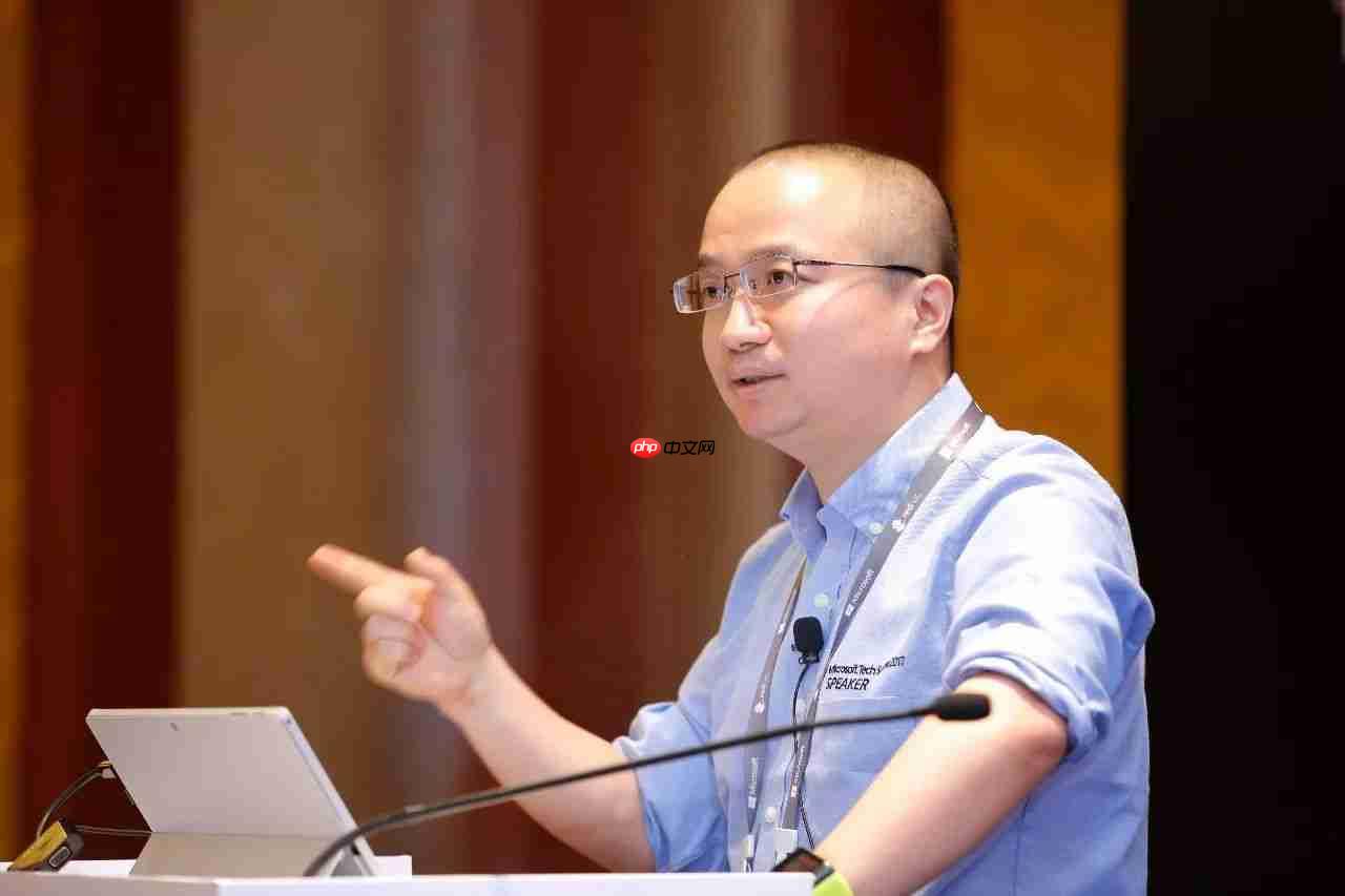 水火交融-Windows上的Linux容器