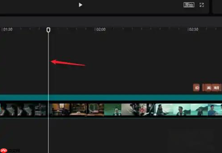 怎么在剪映专业版中添加字幕?剪映专业版中添加字幕的步骤