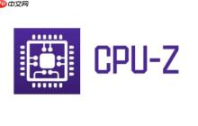 cpuz怎么查看CPU緩存？-cpuz查看CPU緩存的方法