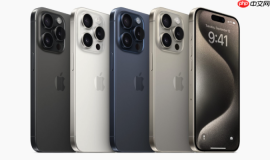 为什么iPhone13Mini升级后屏幕失灵如何强制重启？快速按音量键再按电源键
