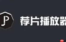 薦片電腦版怎么撤回隱私政策授權？-薦片電腦版撤回隱私政策授權的方法