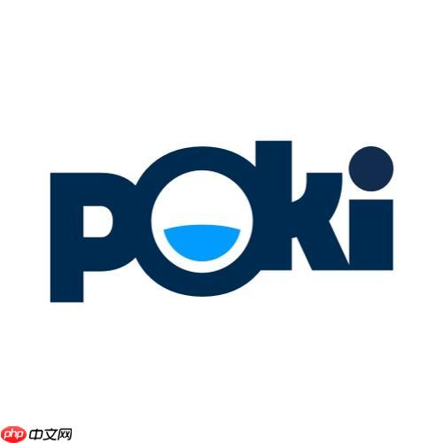 poki小游戏免费秒玩通道_poki小游戏在线畅玩链接